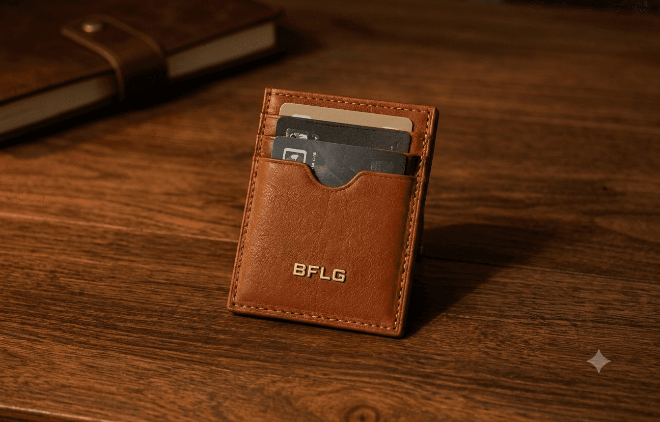Card Holders