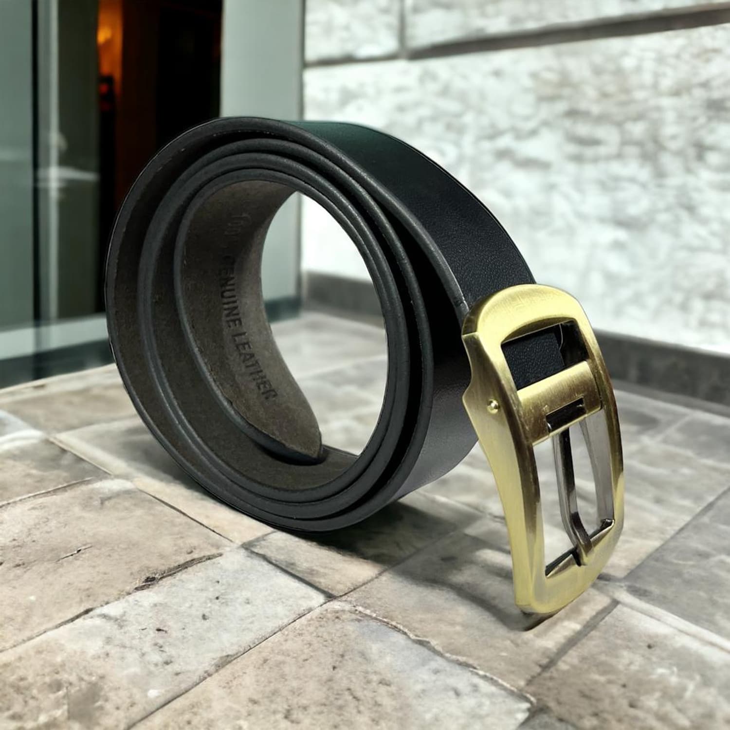 Belt 1