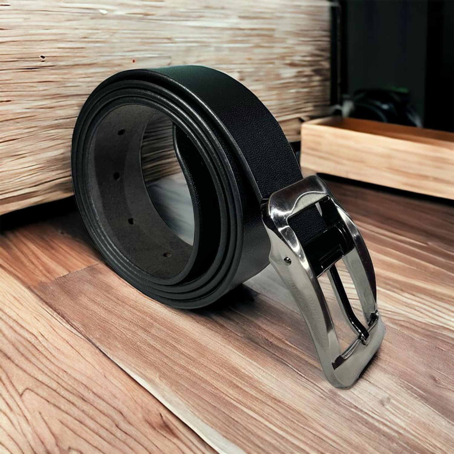 Belt 8