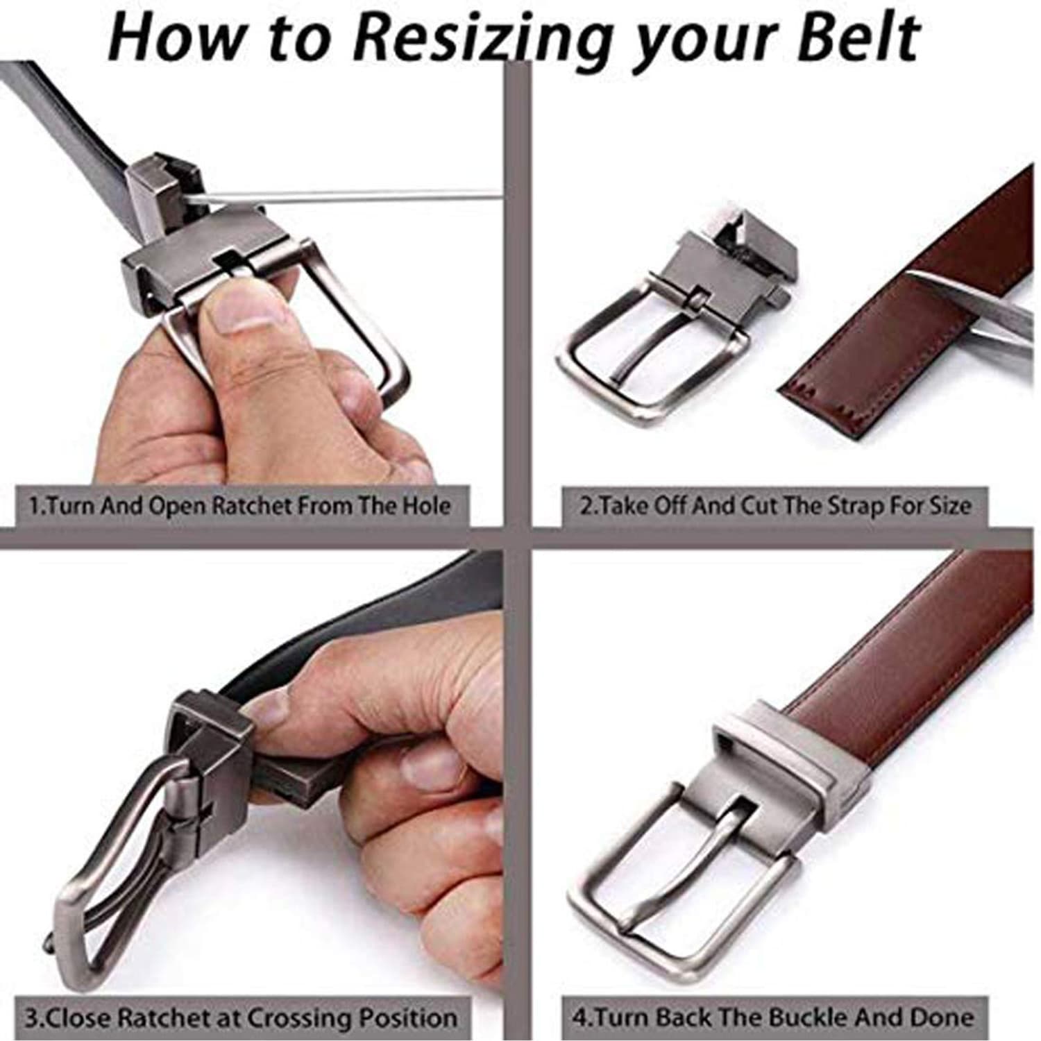 Belt 14