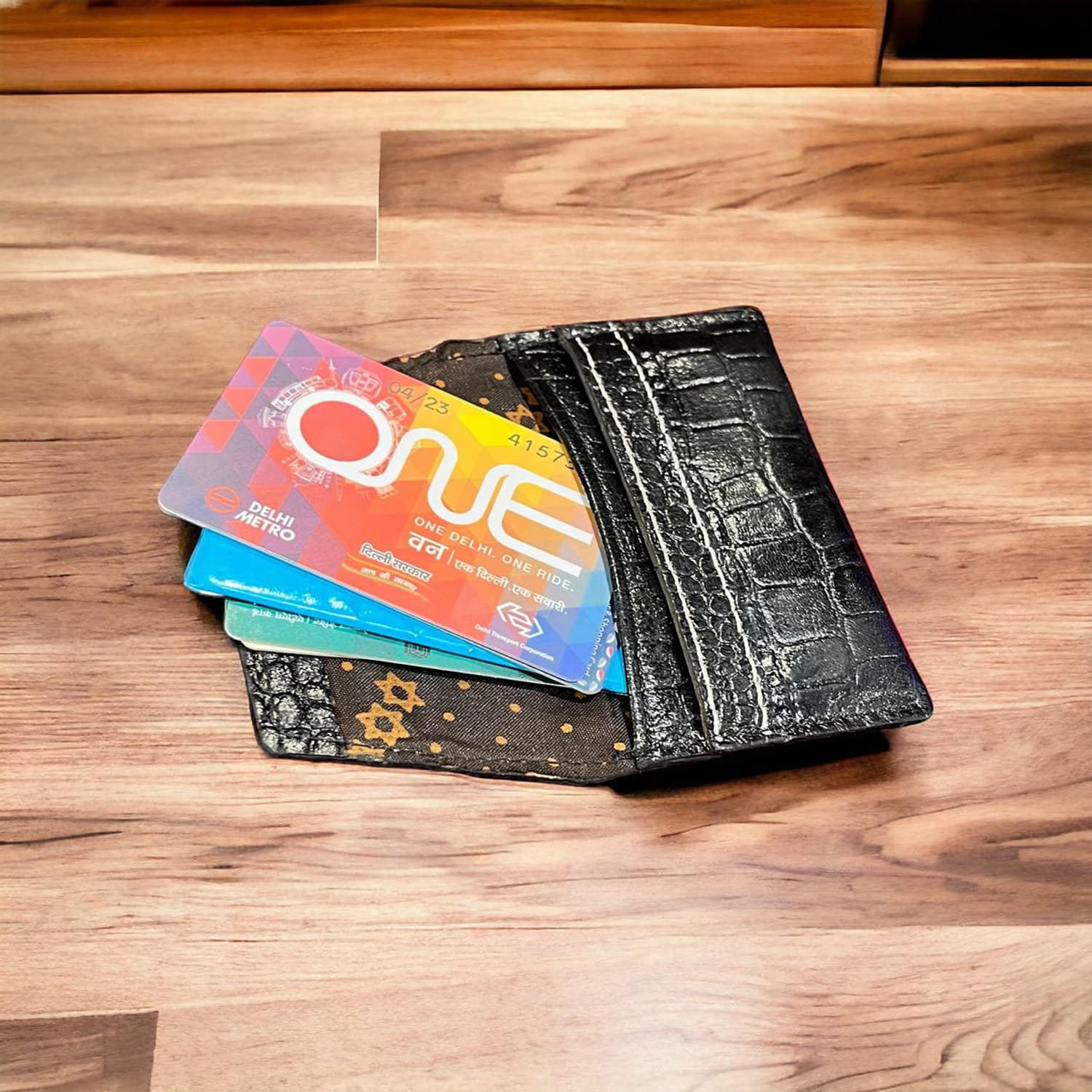 Card Holder 3