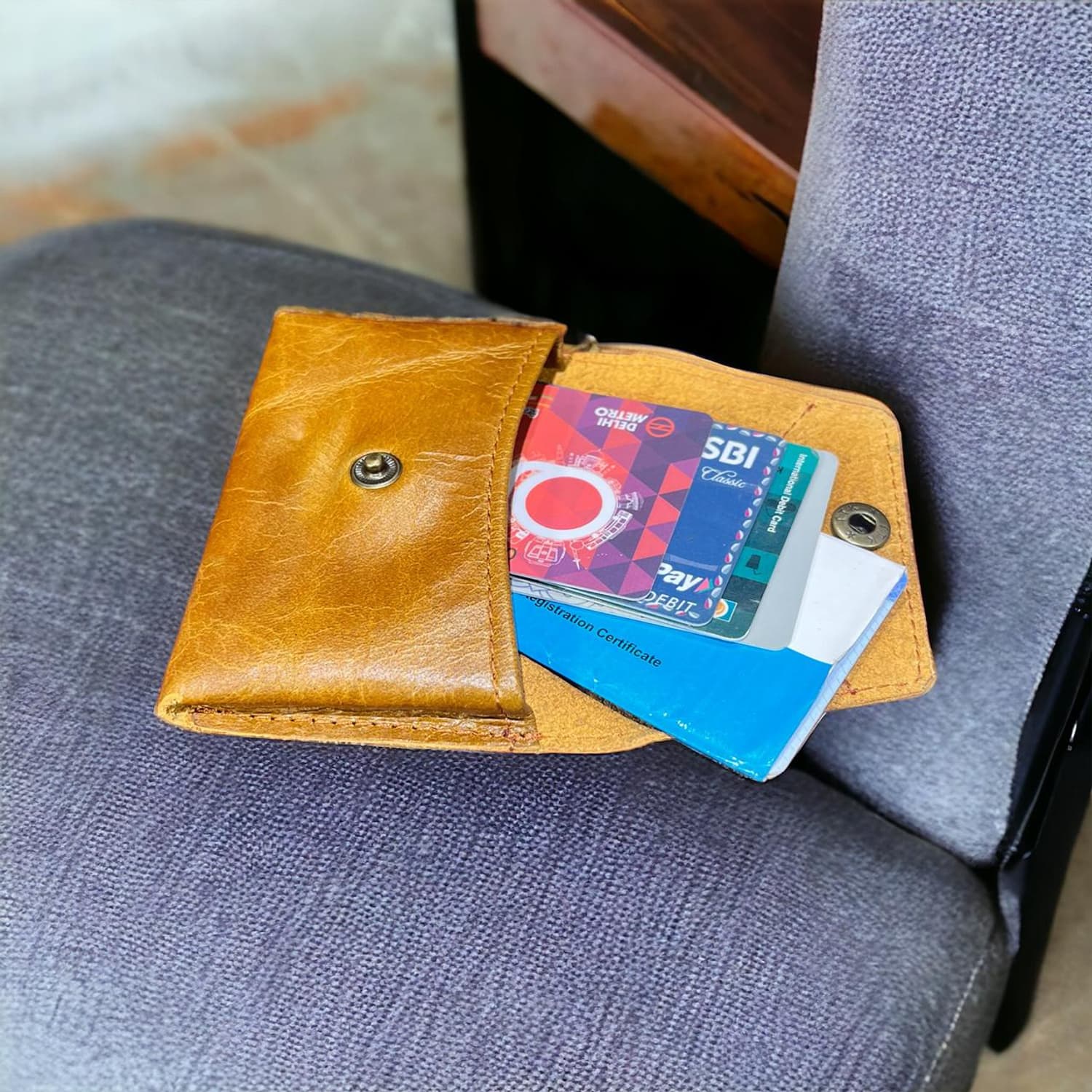 Card Holder 8