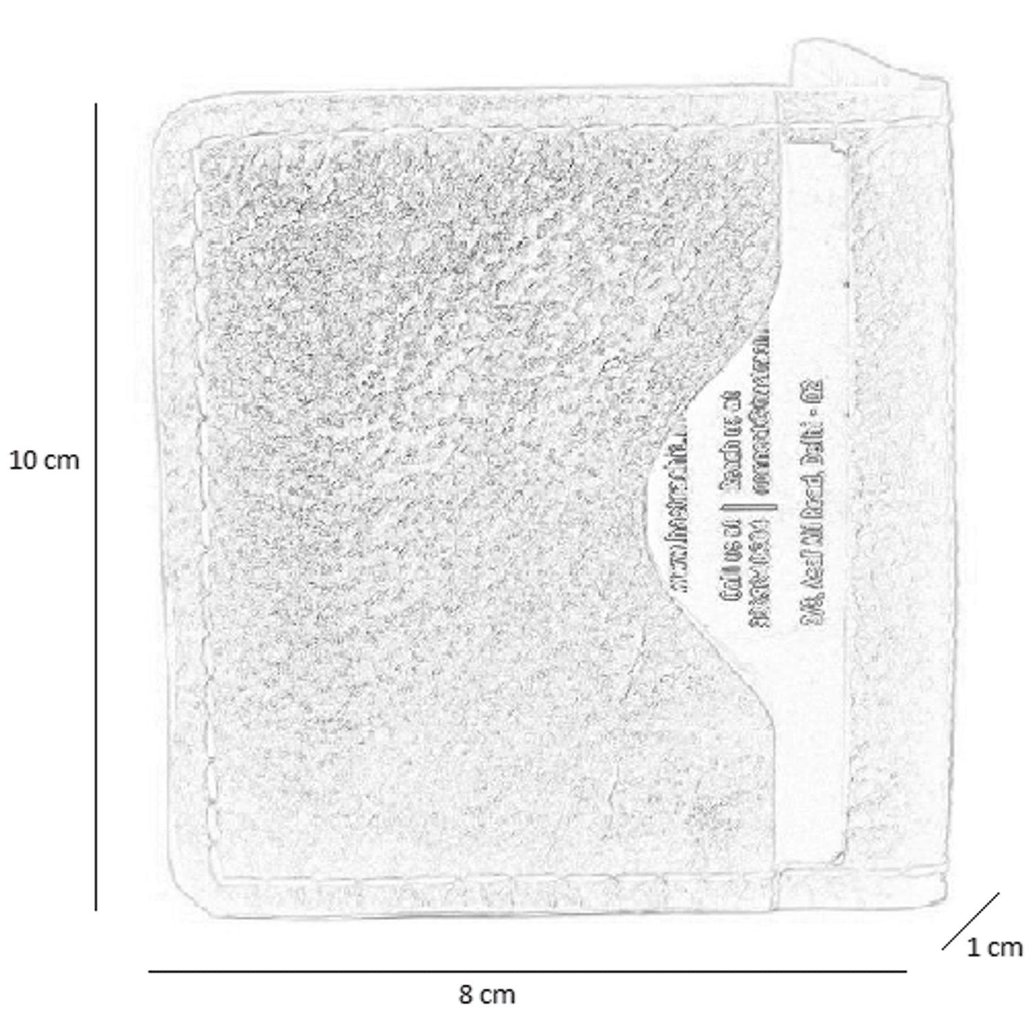 Card Holder 14