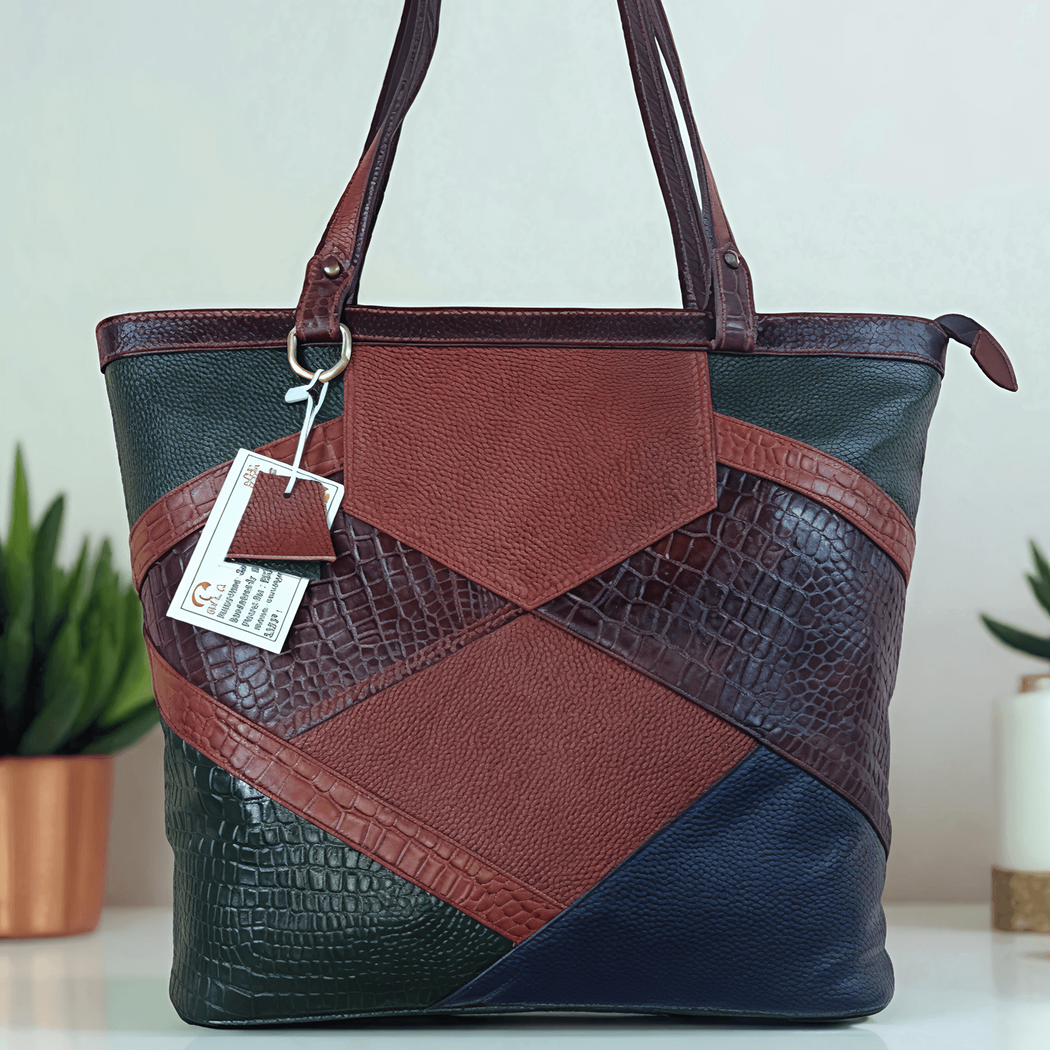 Hand Bag 2