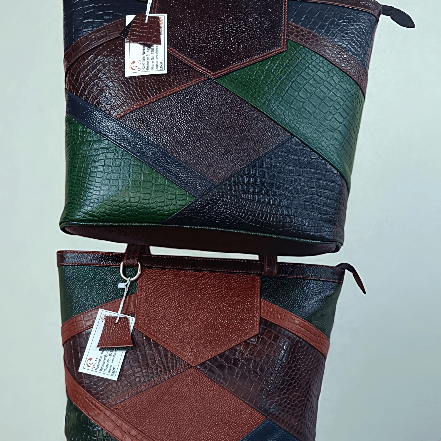 Hand Bag 3