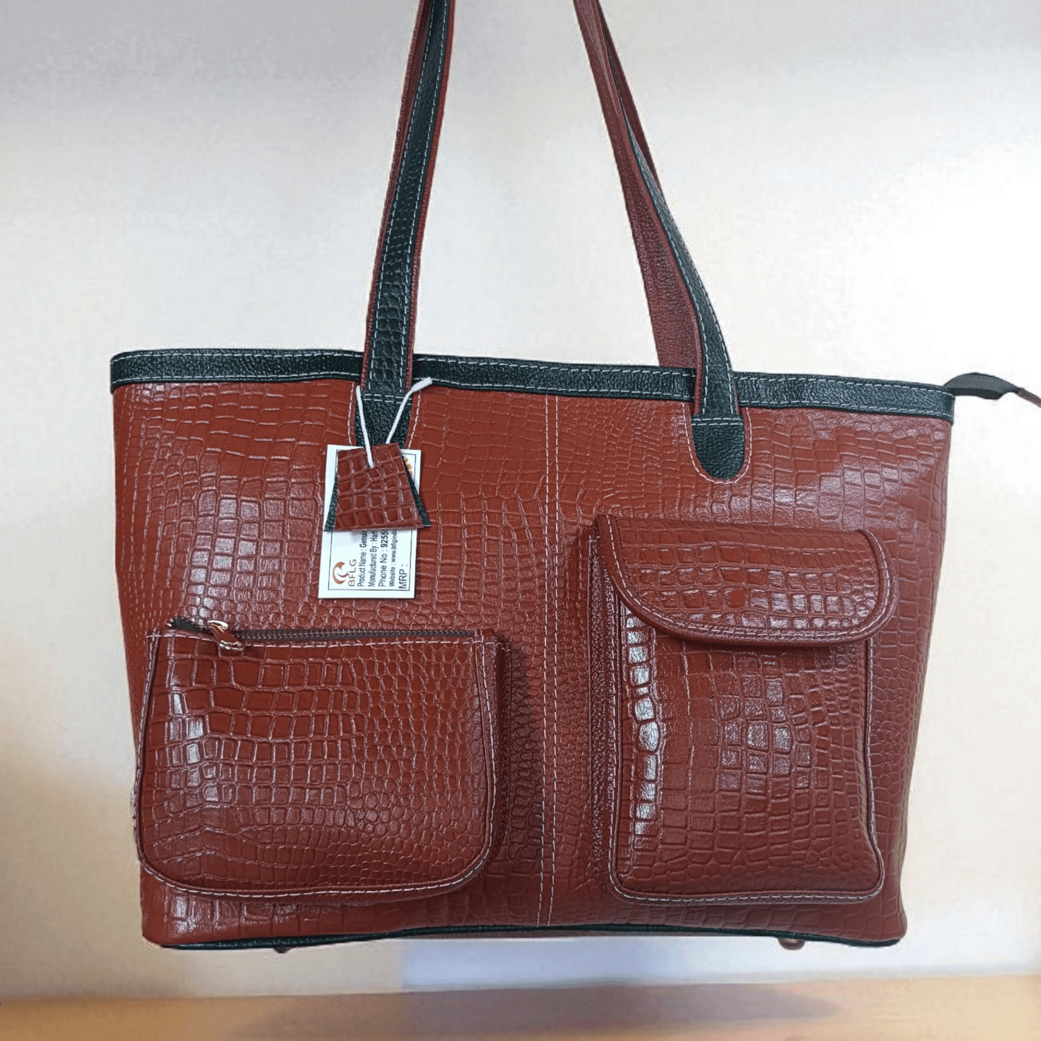 Hand Bag 4