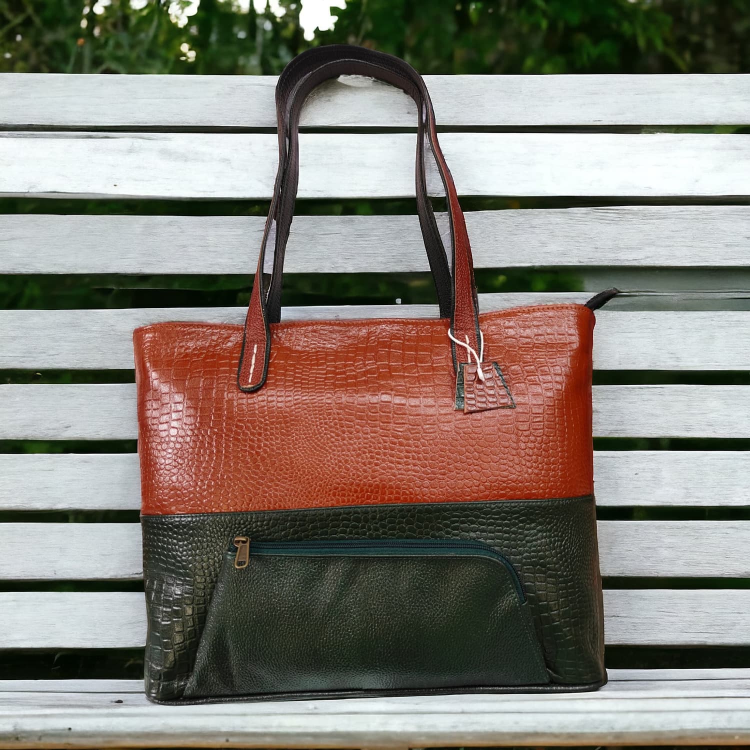 Hand Bag 7