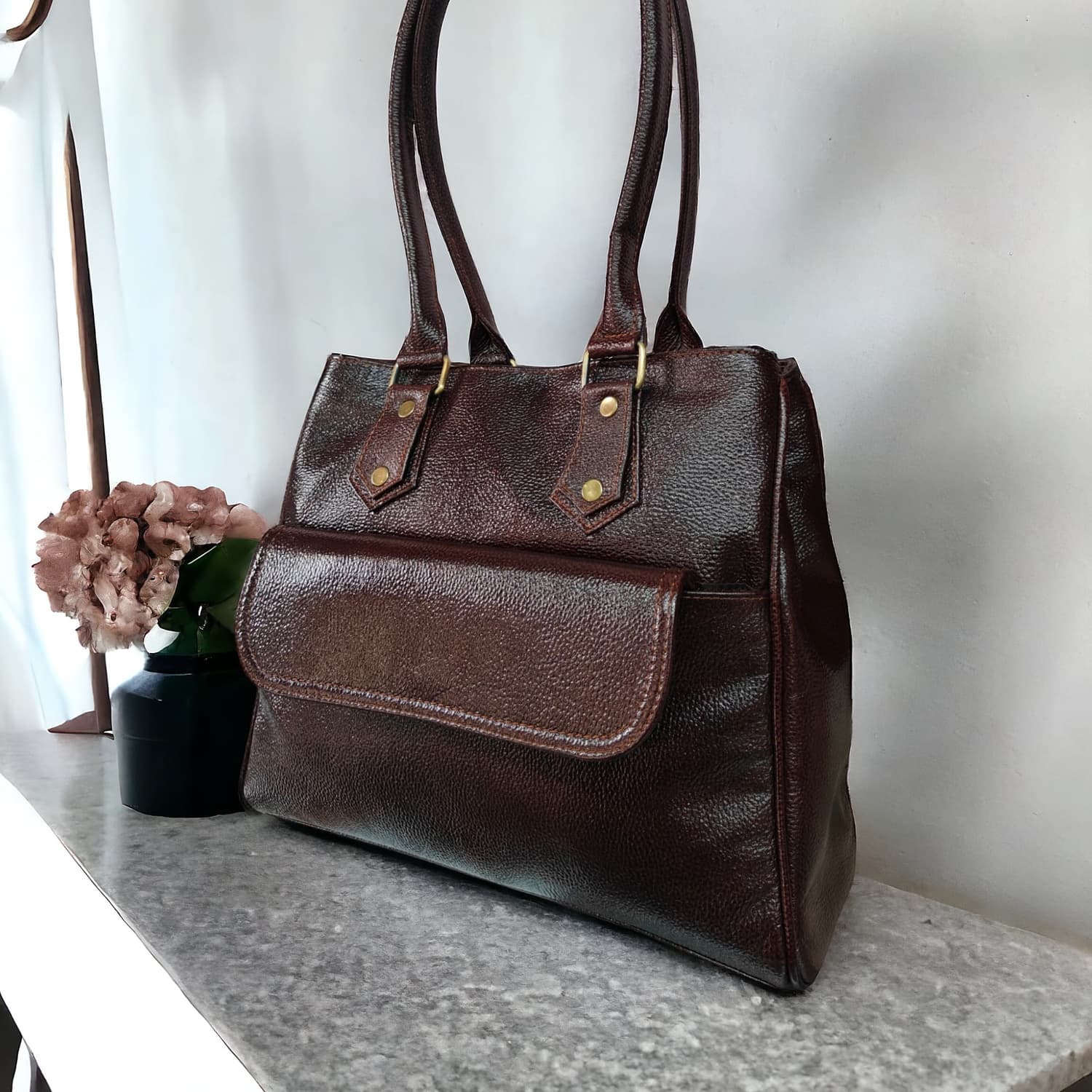 Hand Bag 12