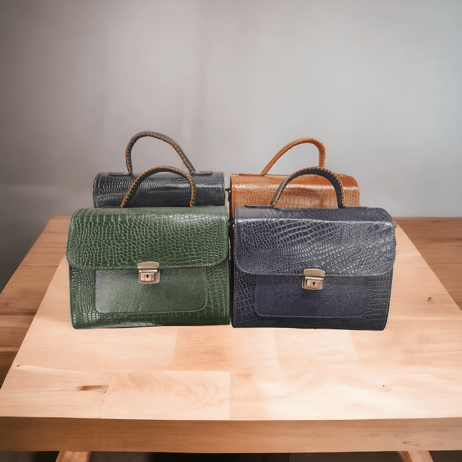 Hand Bag 14