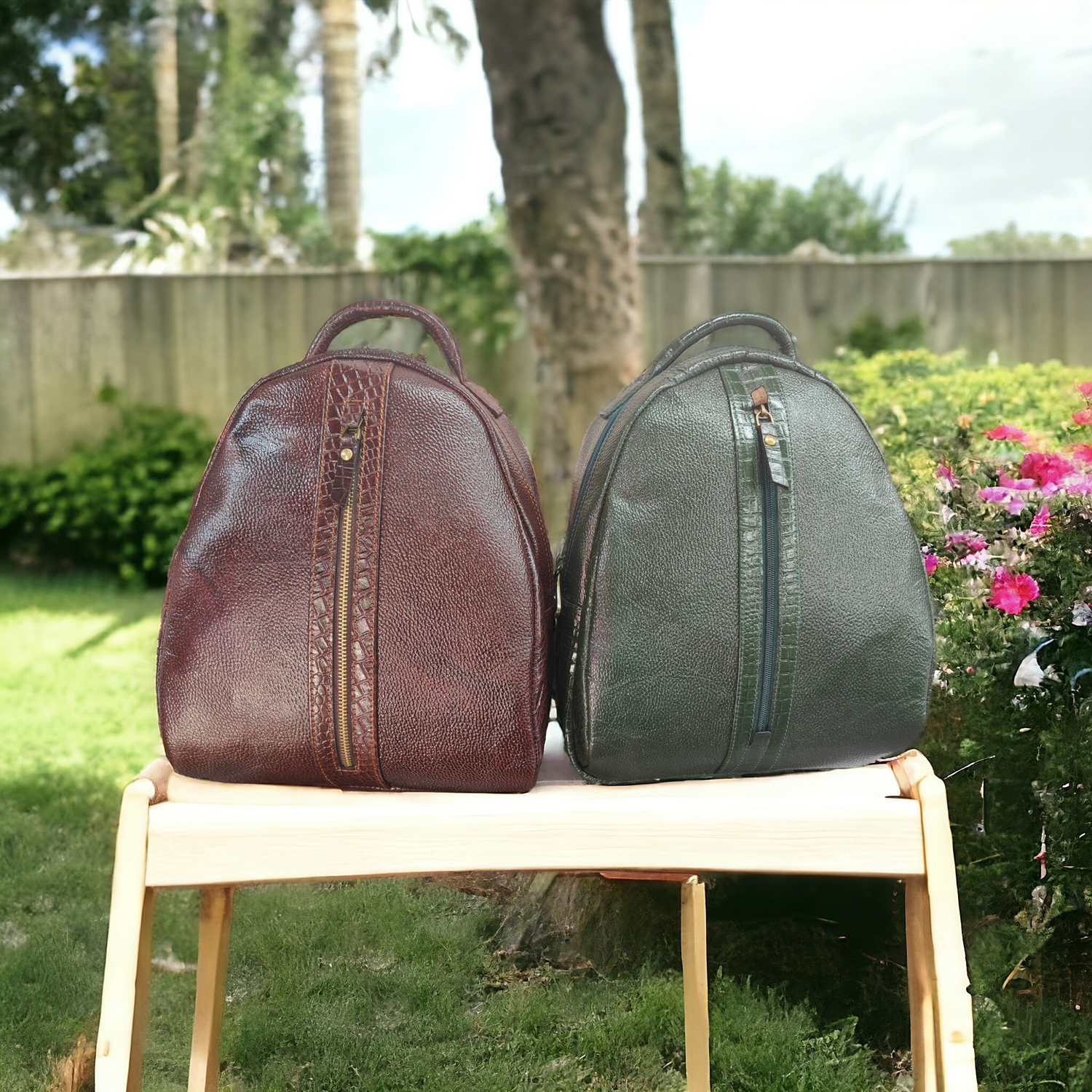 Hand Bag 15