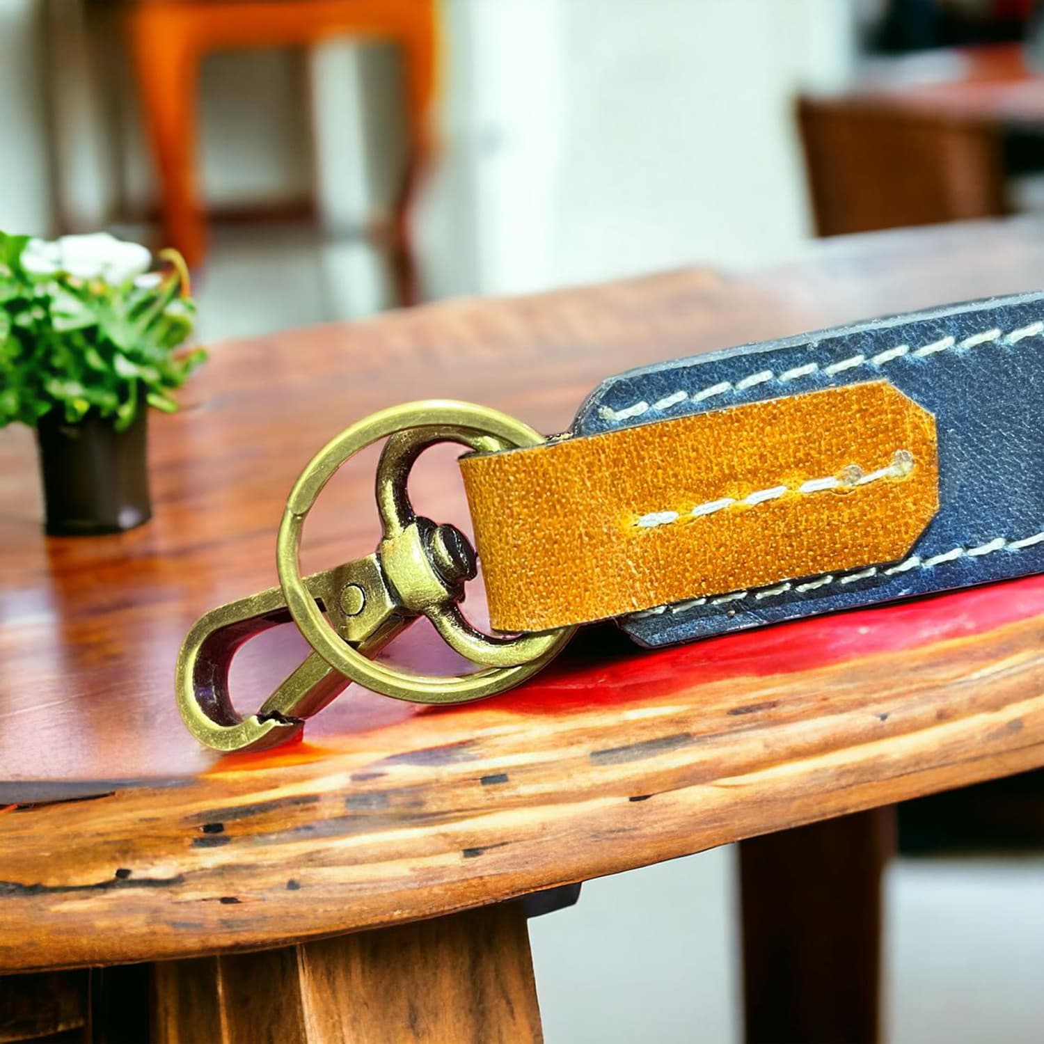 Key Chain 1