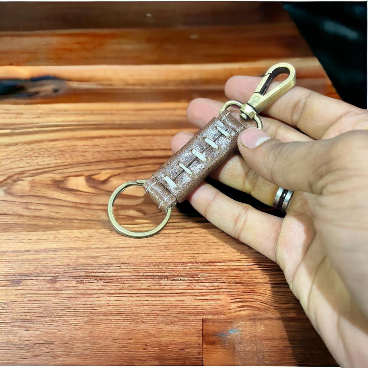 Key Chain 4