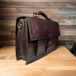 Office & Laptop Bag 4