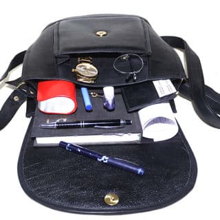 Sling Bag 12
