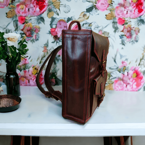 Travelling Bag 3