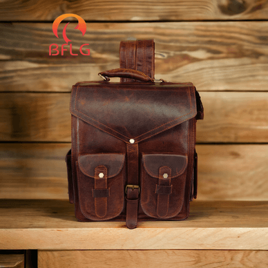 Travelling Bag 4
