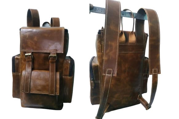 Travelling Bag 5