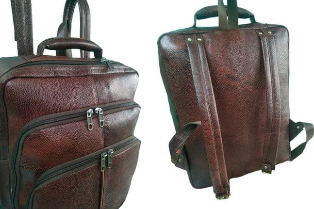 Travelling Bag 6