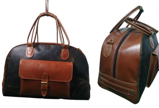 Travelling Bag 8