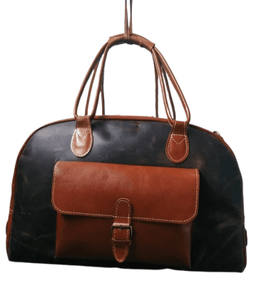 Travelling Bag 9