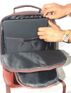 Travelling Bag 16