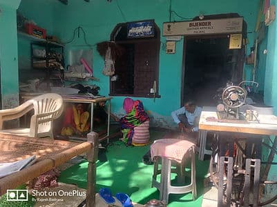 Original Village Workshop (Palwal)