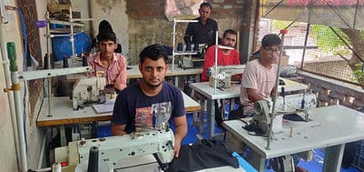 Master Craftsmen Manufacturing Unit