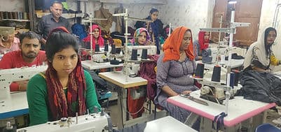 Women Artisans Skill & Empowerment Center
