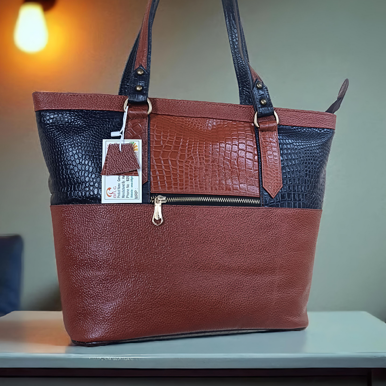 Hand Bags