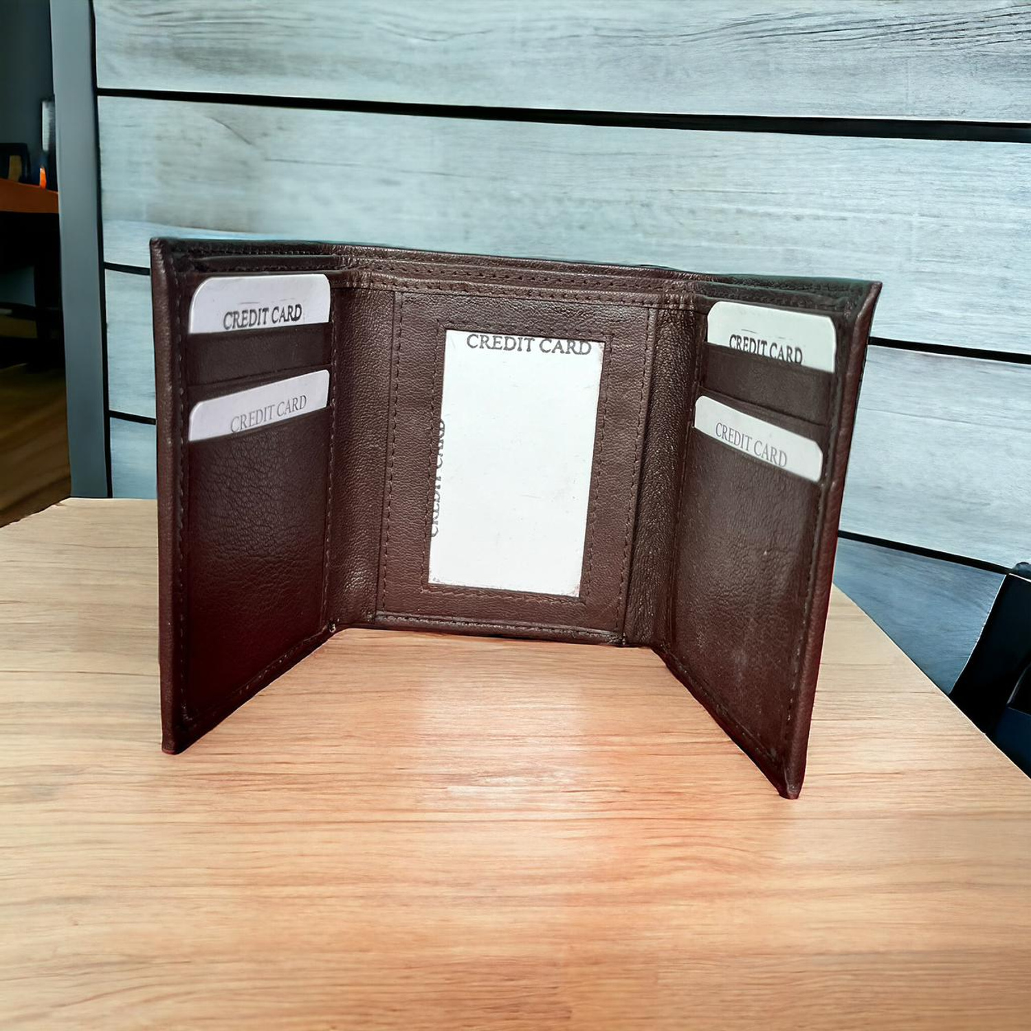 Wallets